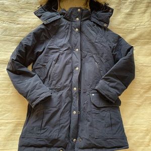 Brand New Ralph Lauren Down Coat Size XS